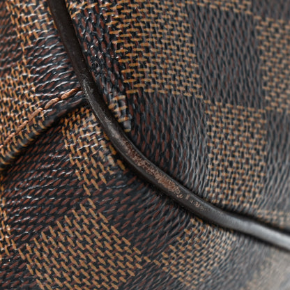 Louis Vuitton Damier Ebene Trevi PM 7 of 13
