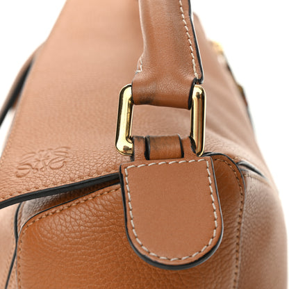 Loewe Calfskin Medium Puzzle Bag Tan 13 of 14