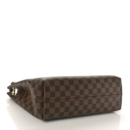 Louis Vuitton Damier Ebene Graceful PM 4 of 9