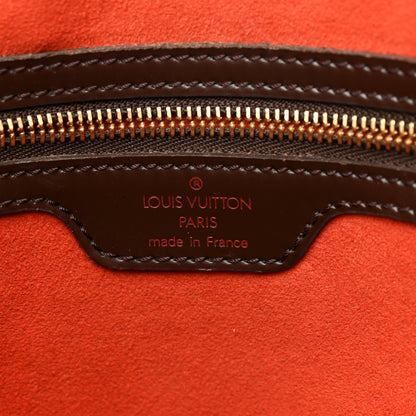 Louis Vuitton Damier Ebene Uzes 6 of 13