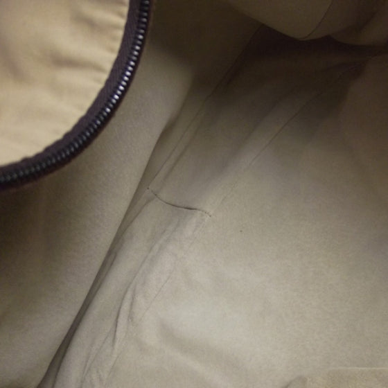 Bottega Veneta Cervo Intrecciato Shoulder Bag Ebano 6 of 10
