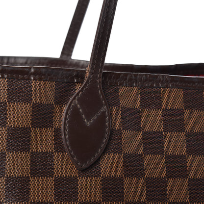 Louis Vuitton Damier Ebene Neverfull GM 12 of 20