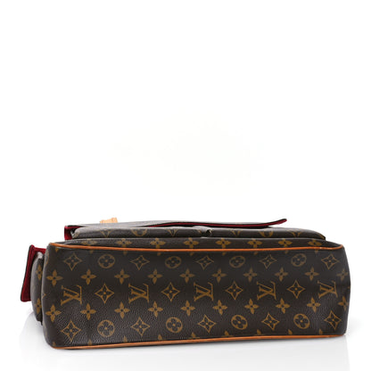 Louis Vuitton Monogram Multipli-Cite 4 of 10