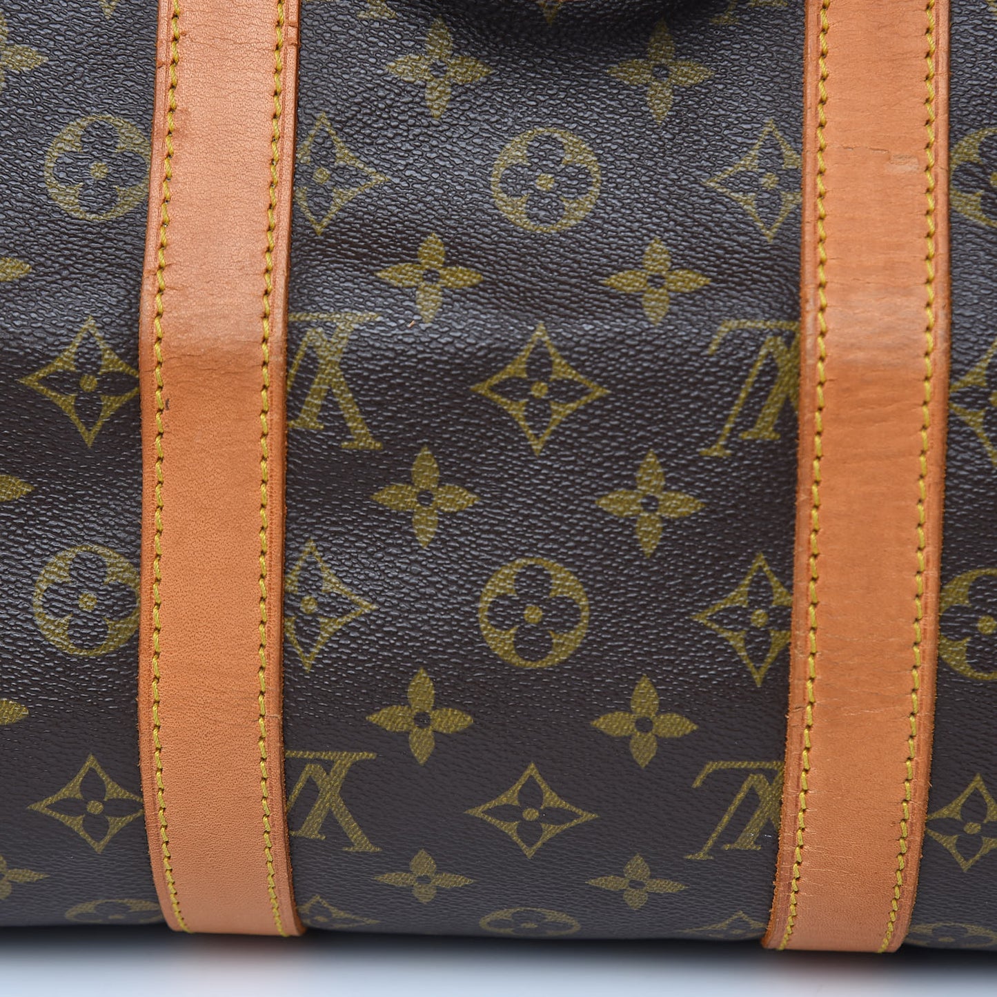 Monogram Keepall Bandouliere 45