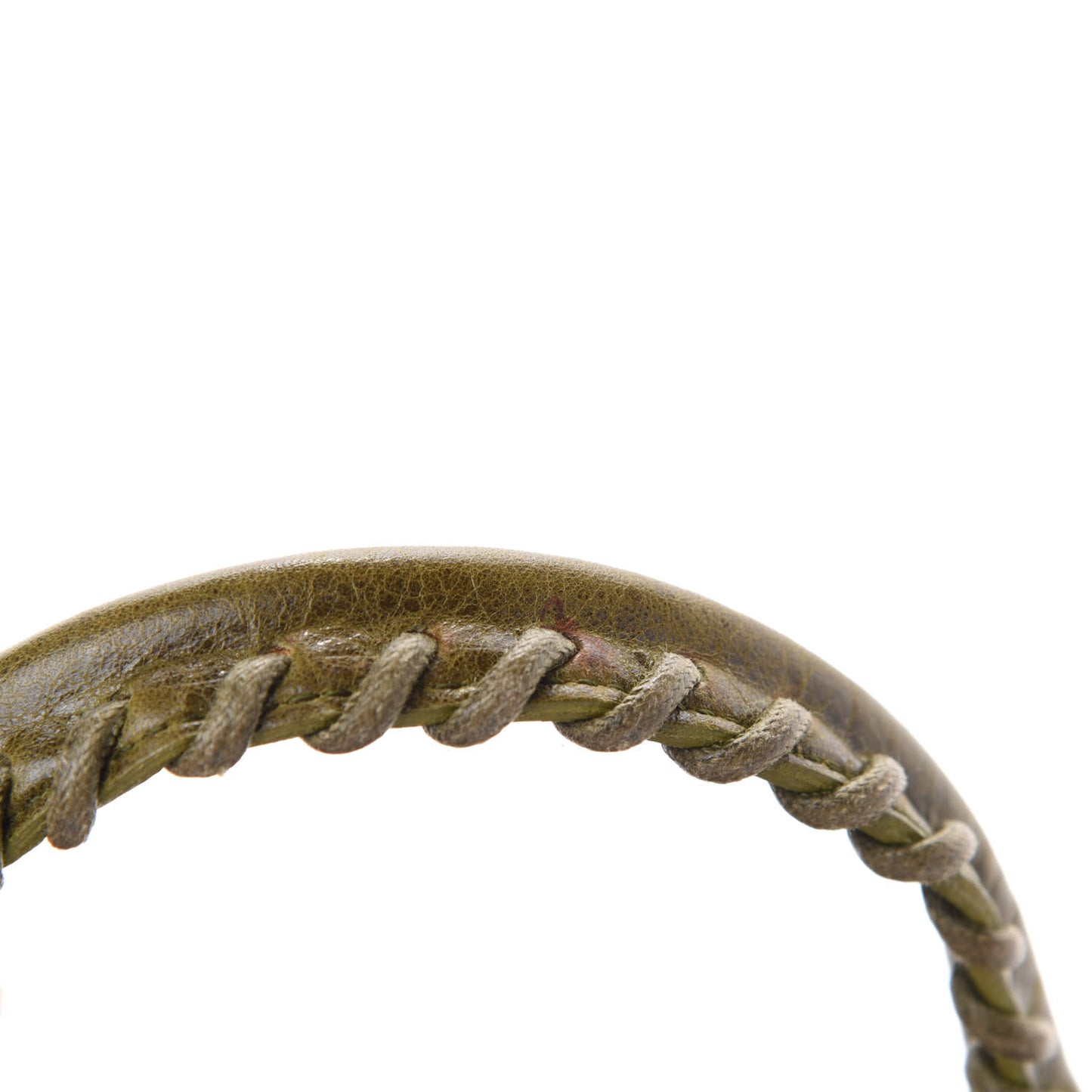 Chevre Classic Hardware Mini Classique Olive