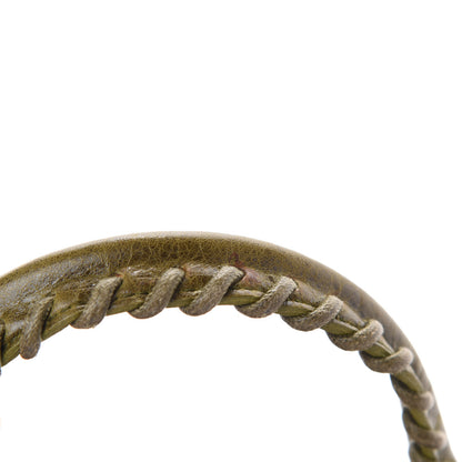 Balenciaga Chevre Classic Hardware Mini Classique Olive 9 of 15
