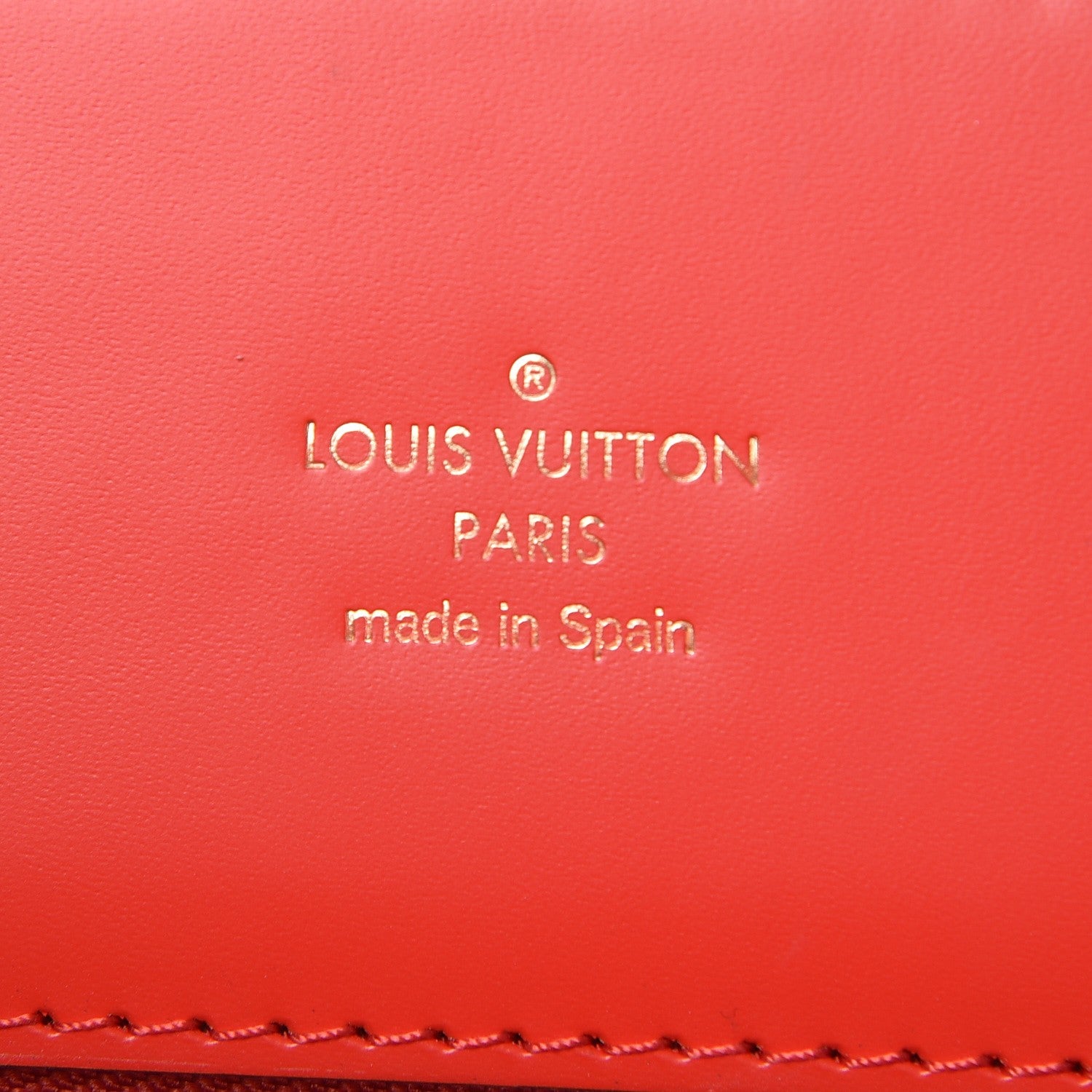 Louis Vuitton Monogram Phenix PM Coquelicot 6 of 8
