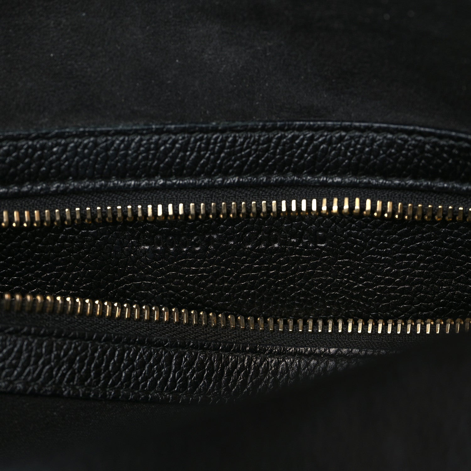 Tom Ford Grained Calfskin Large Jennifer Crossbody Bag Black 7 of 10