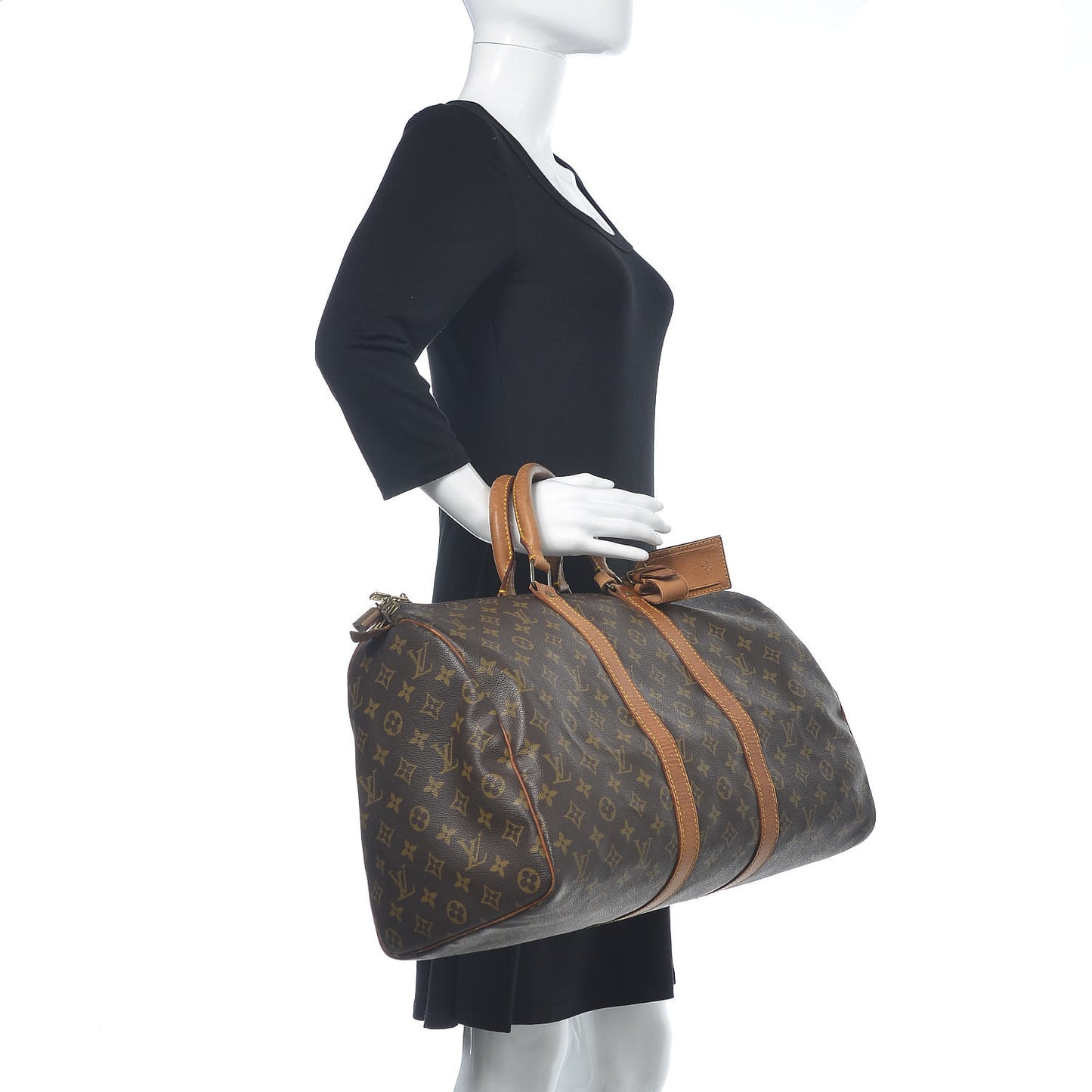 Monogram Keepall 45