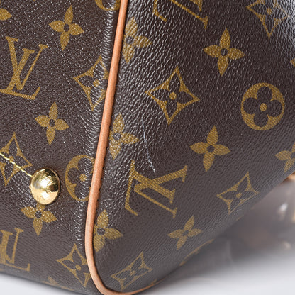 Louis Vuitton Monogram Tivoli GM 11 of 23