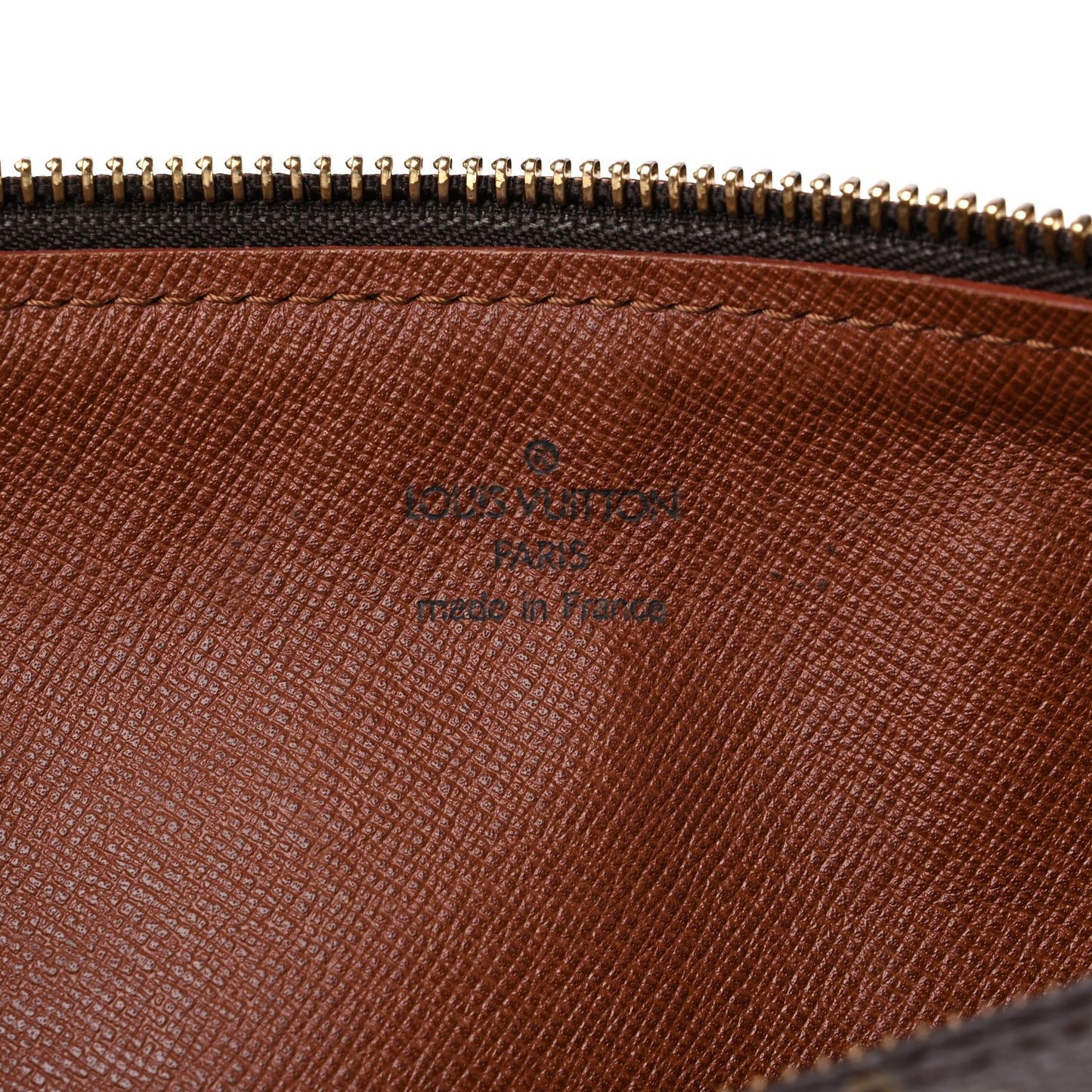 Monogram Papillon 30