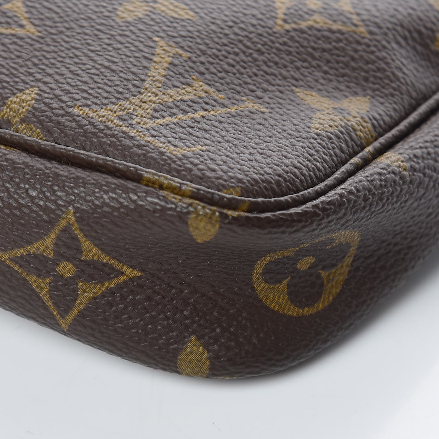 Monogram Pochette Accessories