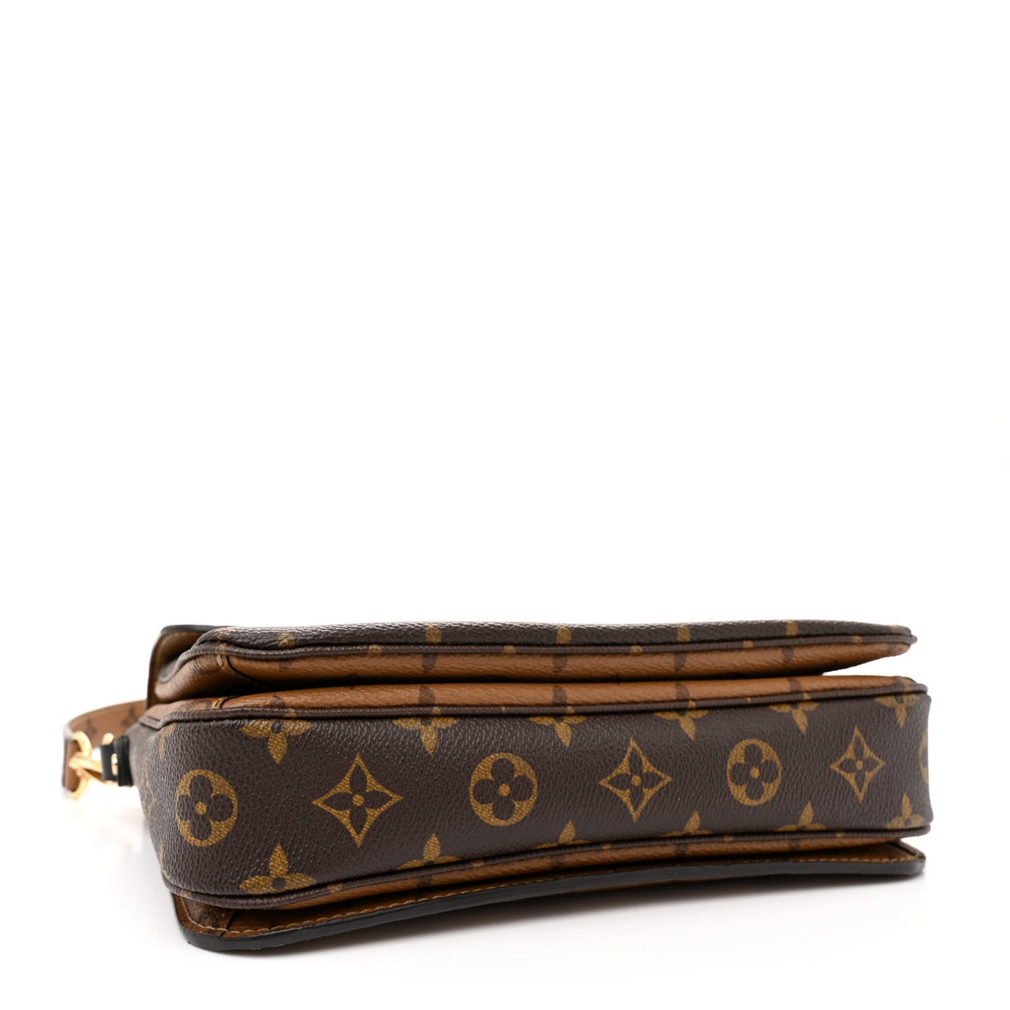 Reverse Monogram Pochette Metis