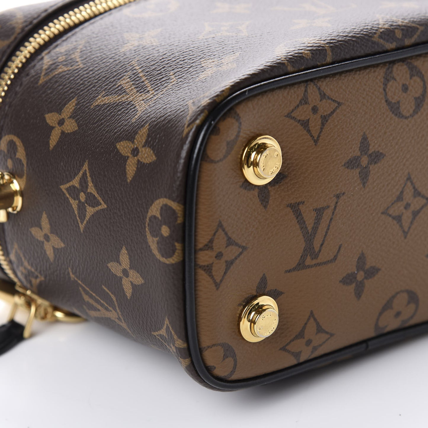 Reverse Monogram Vanity PM