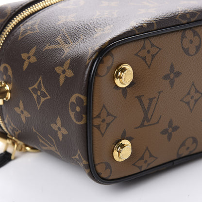 Louis Vuitton Reverse Monogram Vanity PM 6 of 9