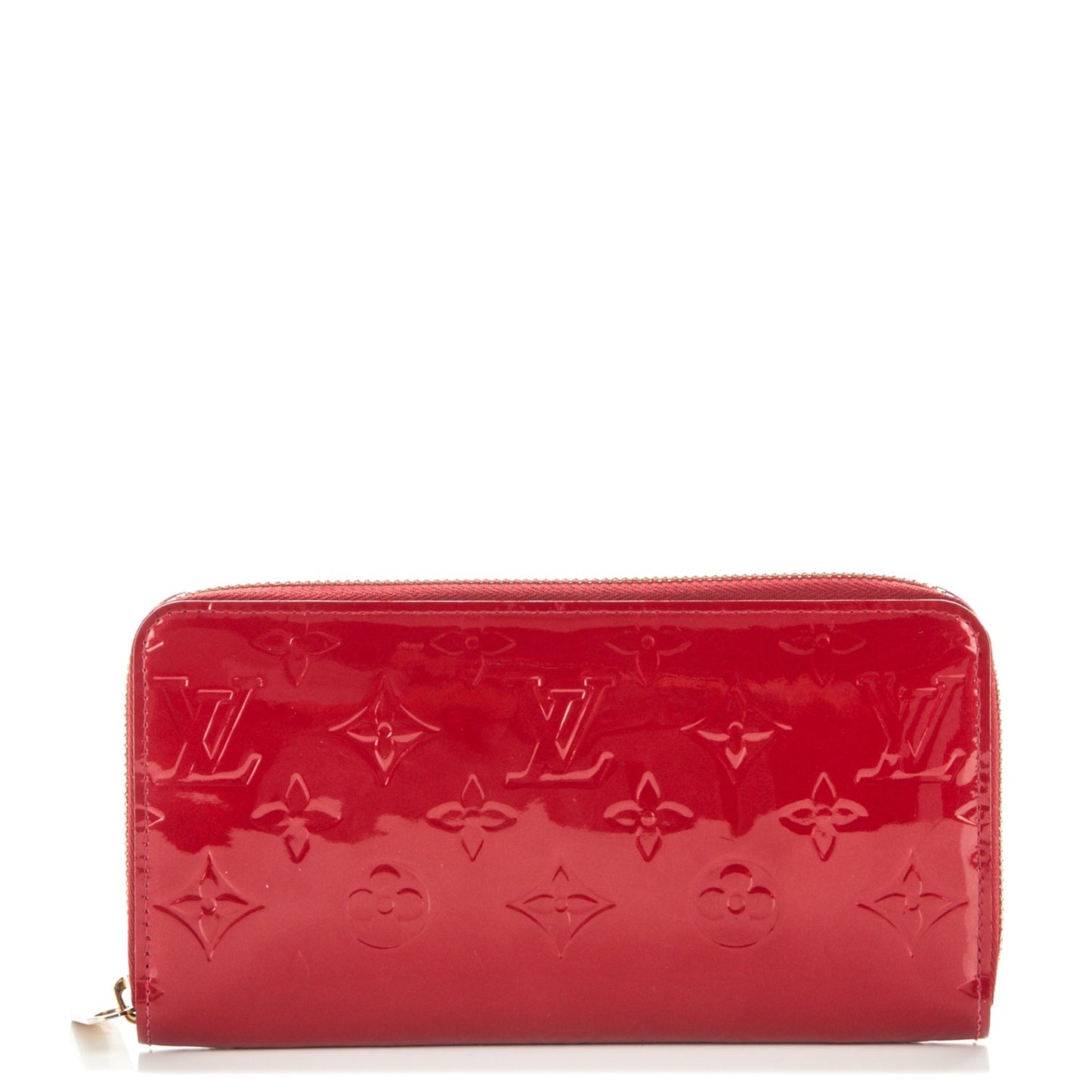 Vernis Zippy Wallet Pomme D'Amour