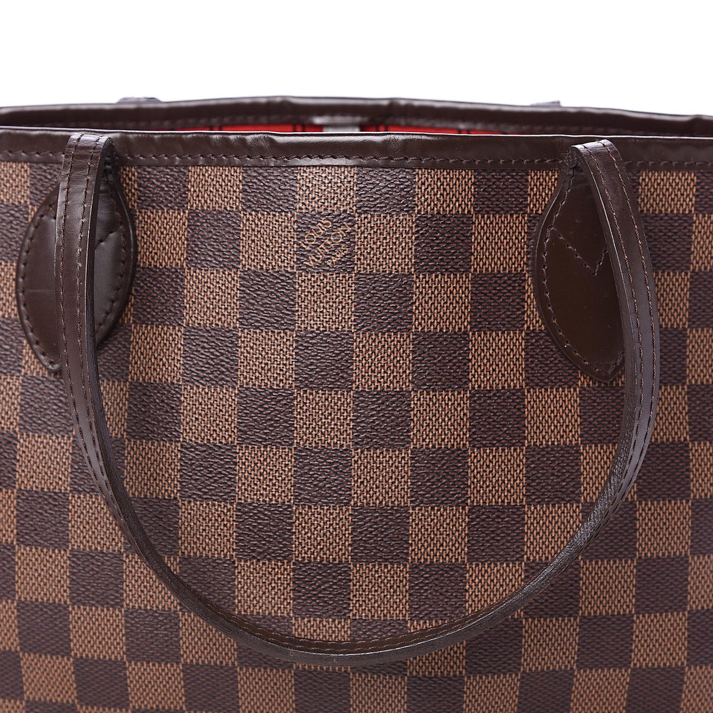 Damier Ebene Neverfull PM