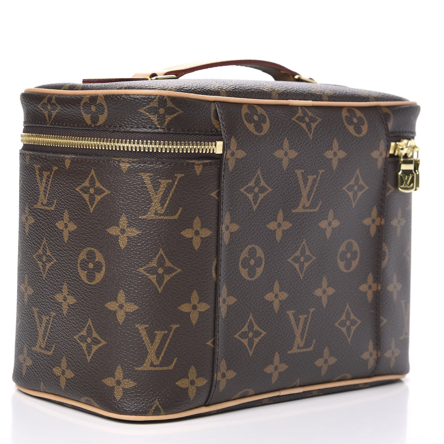 Louis Vuitton Monogram Nice BB 3 of 10