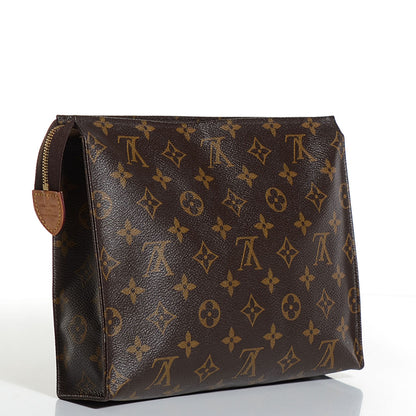 Louis Vuitton Monogram Toiletry Pouch 26 3 of 7