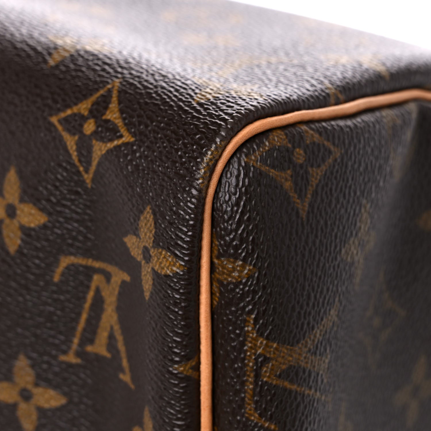 Louis Vuitton Monogram My LV Heritage Speedy 30 Fuchsia Bleu Clair 10 of 16