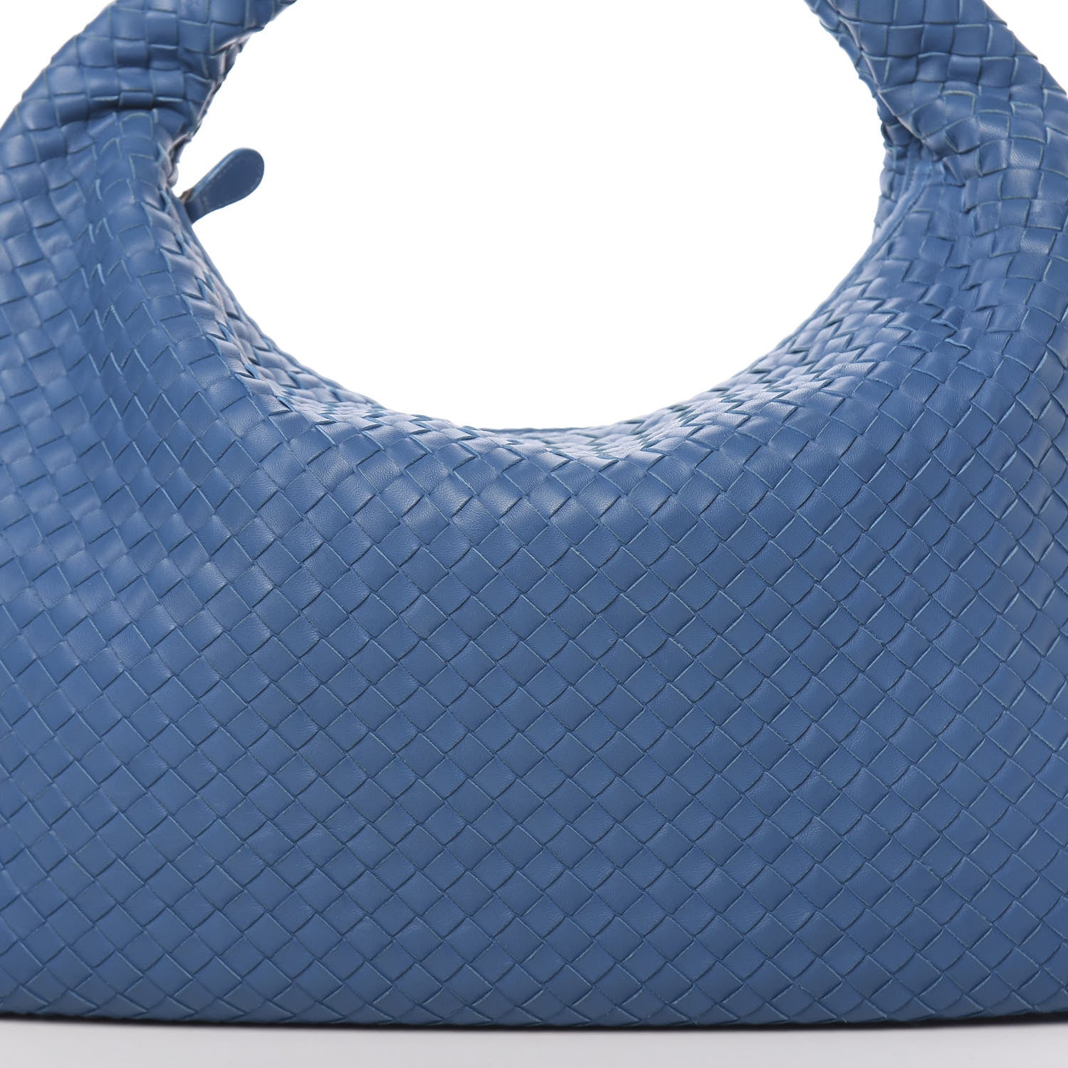 Bottega Veneta Nappa Intrecciato Large Veneta Hobo Empire 10 of 10