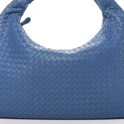 Bottega Veneta Nappa Intrecciato Large Veneta Hobo Empire 10 of 10