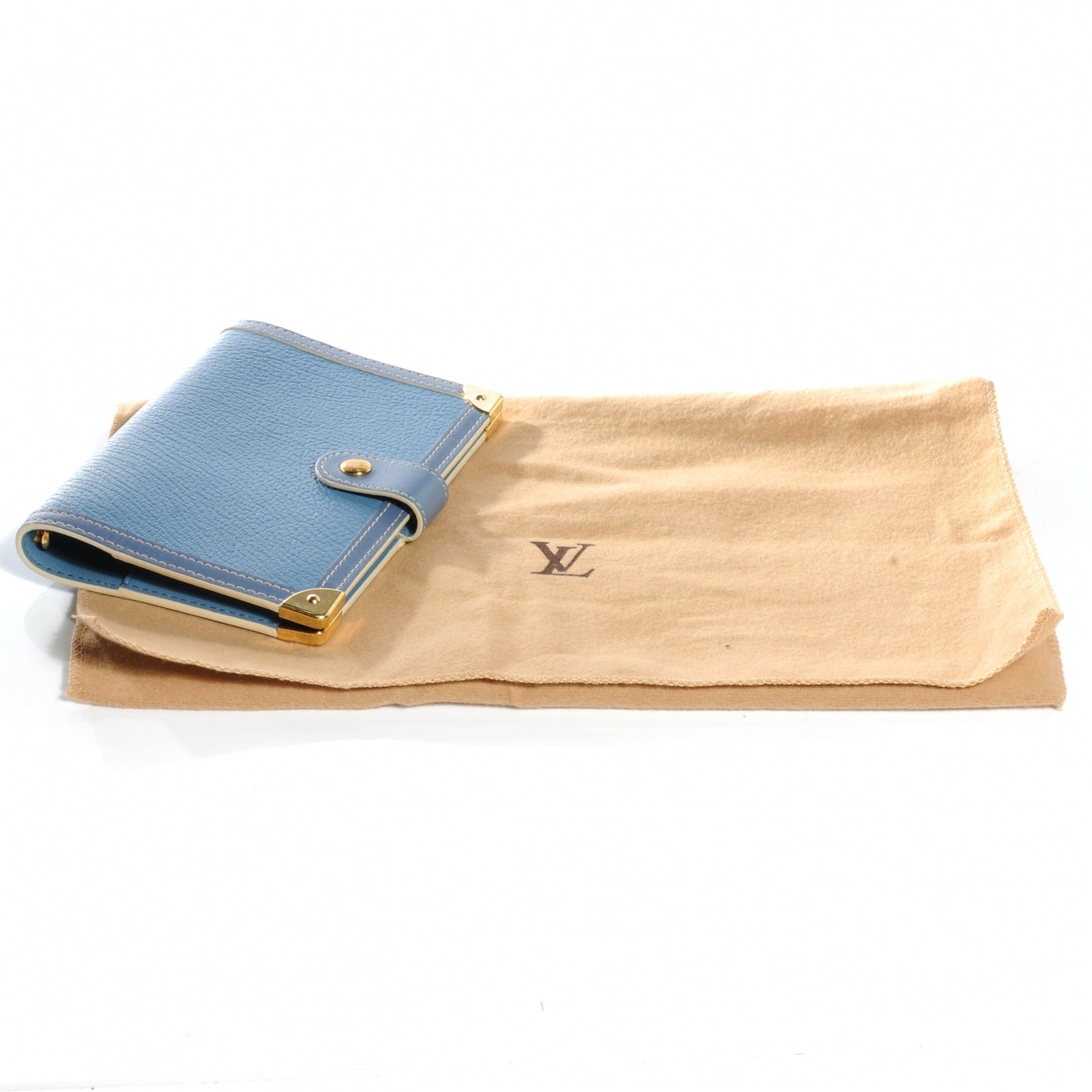 Suhali Agenda PM Blue