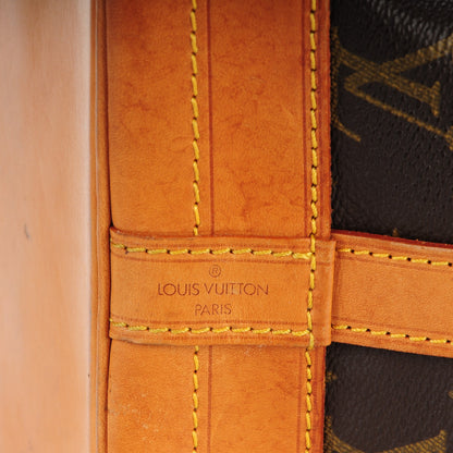 Louis Vuitton Monogram Noe 7 of 8