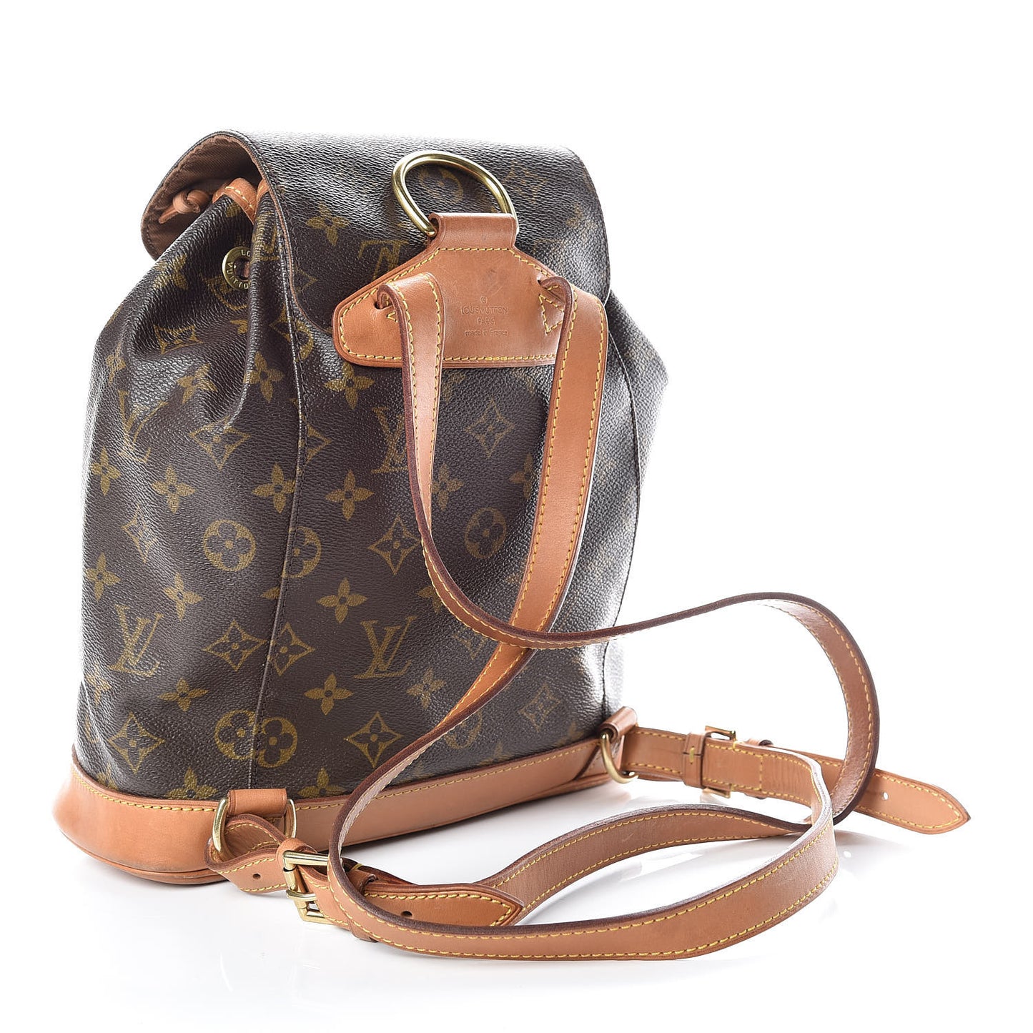 Monogram Montsouris MM Backpack