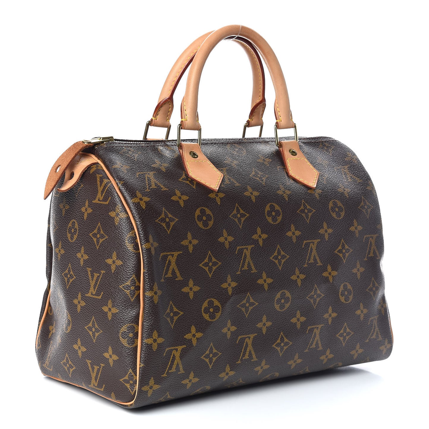 Monogram Speedy 30