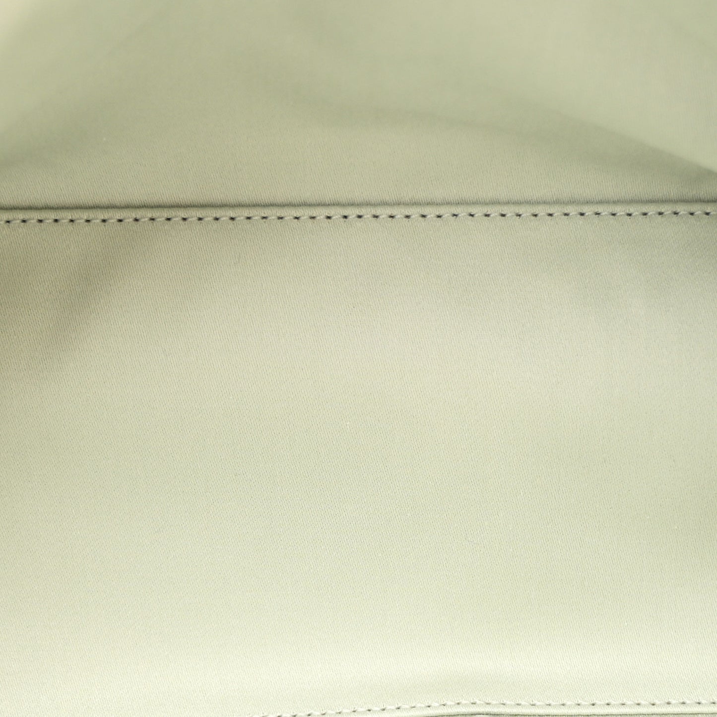 Caviar Quilted Small Chanel 25 Handbag Light Green