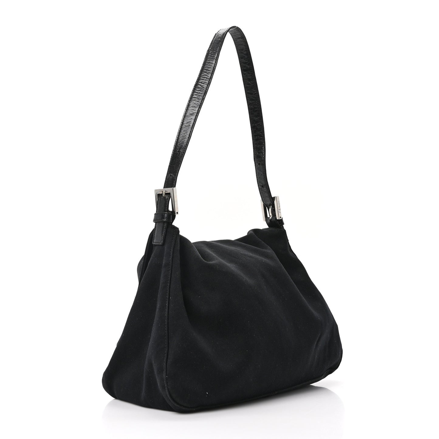 Neoprene Mama Baguette Black
