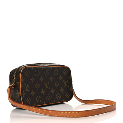 Louis Vuitton Monogram Pochette Cite 3 of 9