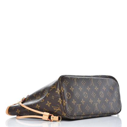 Louis Vuitton Monogram Neverfull PM 4 of 7