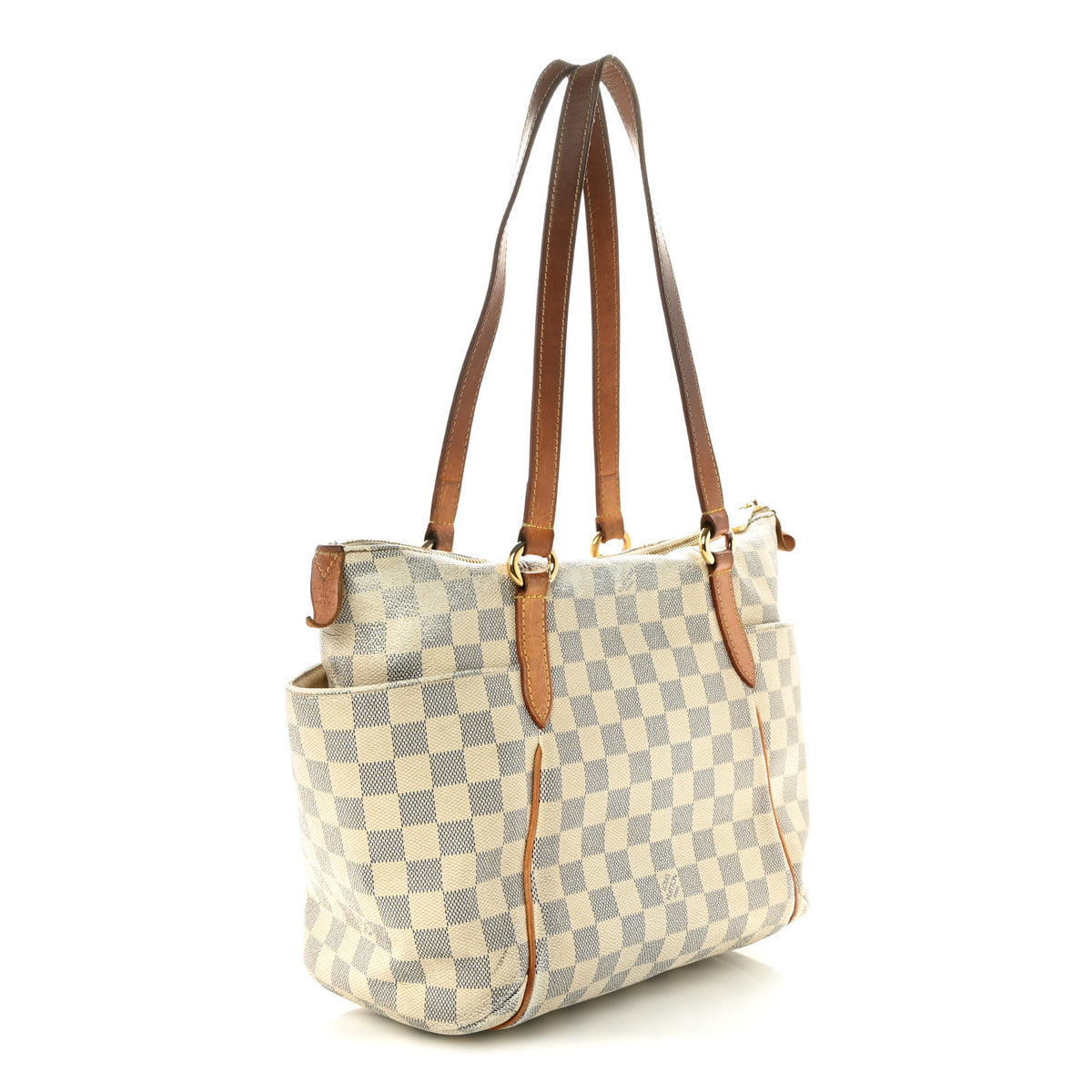 Damier Azur Totally PM