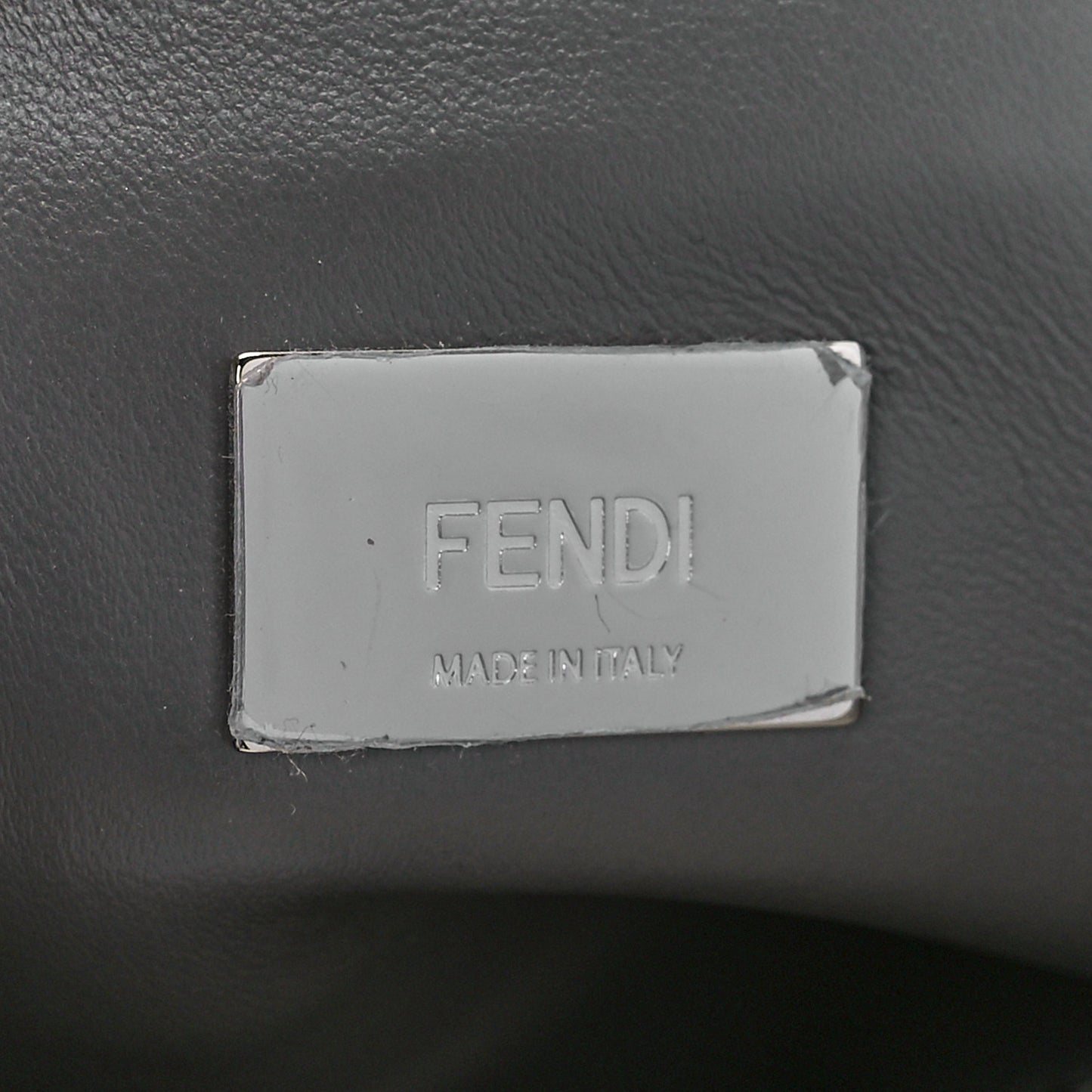 Lizard Togo Shiny Nappa Mini Peekaboo Iconic Satchel Roccia