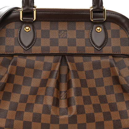 Louis Vuitton Damier Ebene Trevi PM 7 of 10