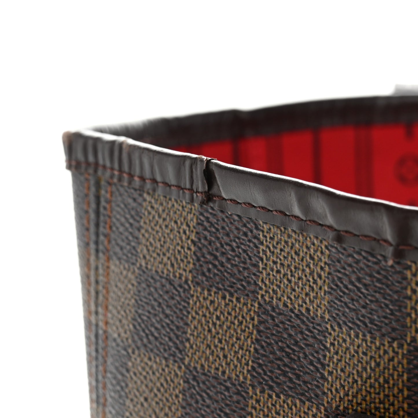 Damier Ebene Neverfull MM