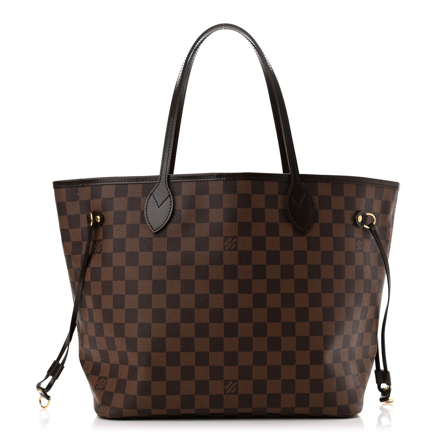 Damier Ebene Neverfull MM
