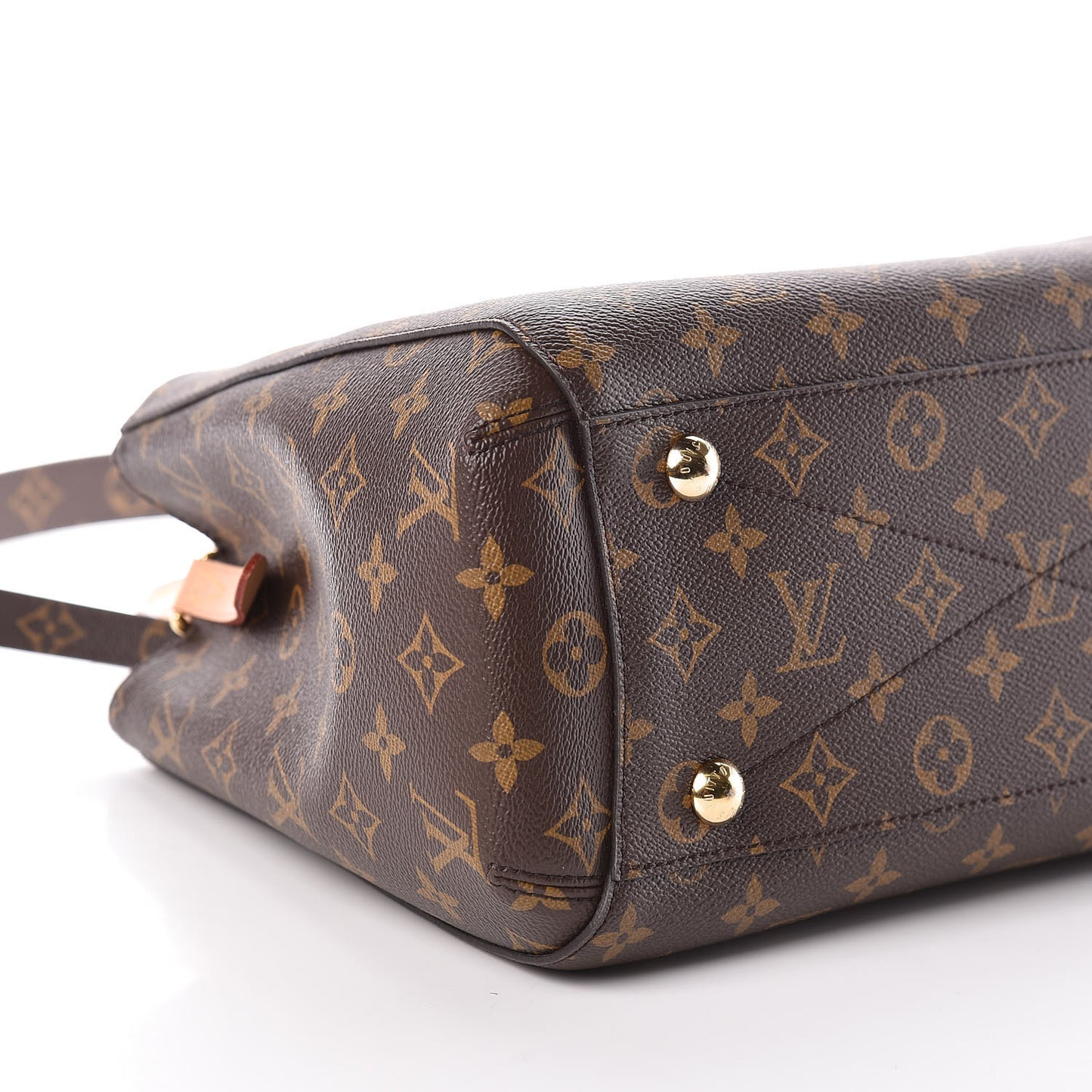 Monogram Montaigne MM