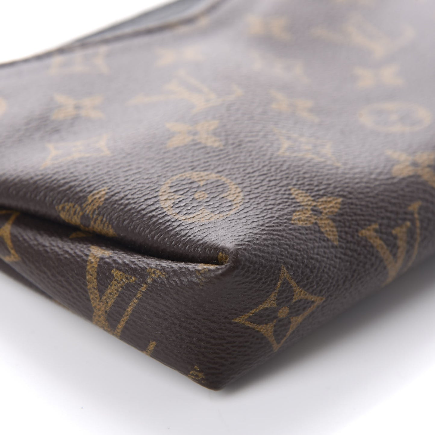 Monogram Pallas Uniformes Crossbody Black