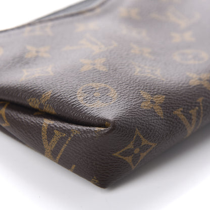 Louis Vuitton Monogram Pallas Uniformes Crossbody Black 6 of 11