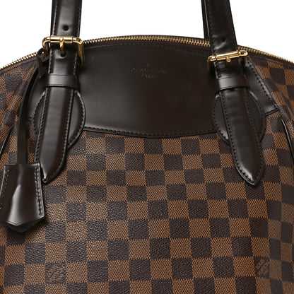 Louis Vuitton Damier Ebene Verona GM 7 of 9