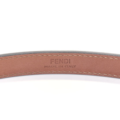Fendi Vitello Grace Matte F is Fendi Belt 85 34 Nocciola 3 of 9
