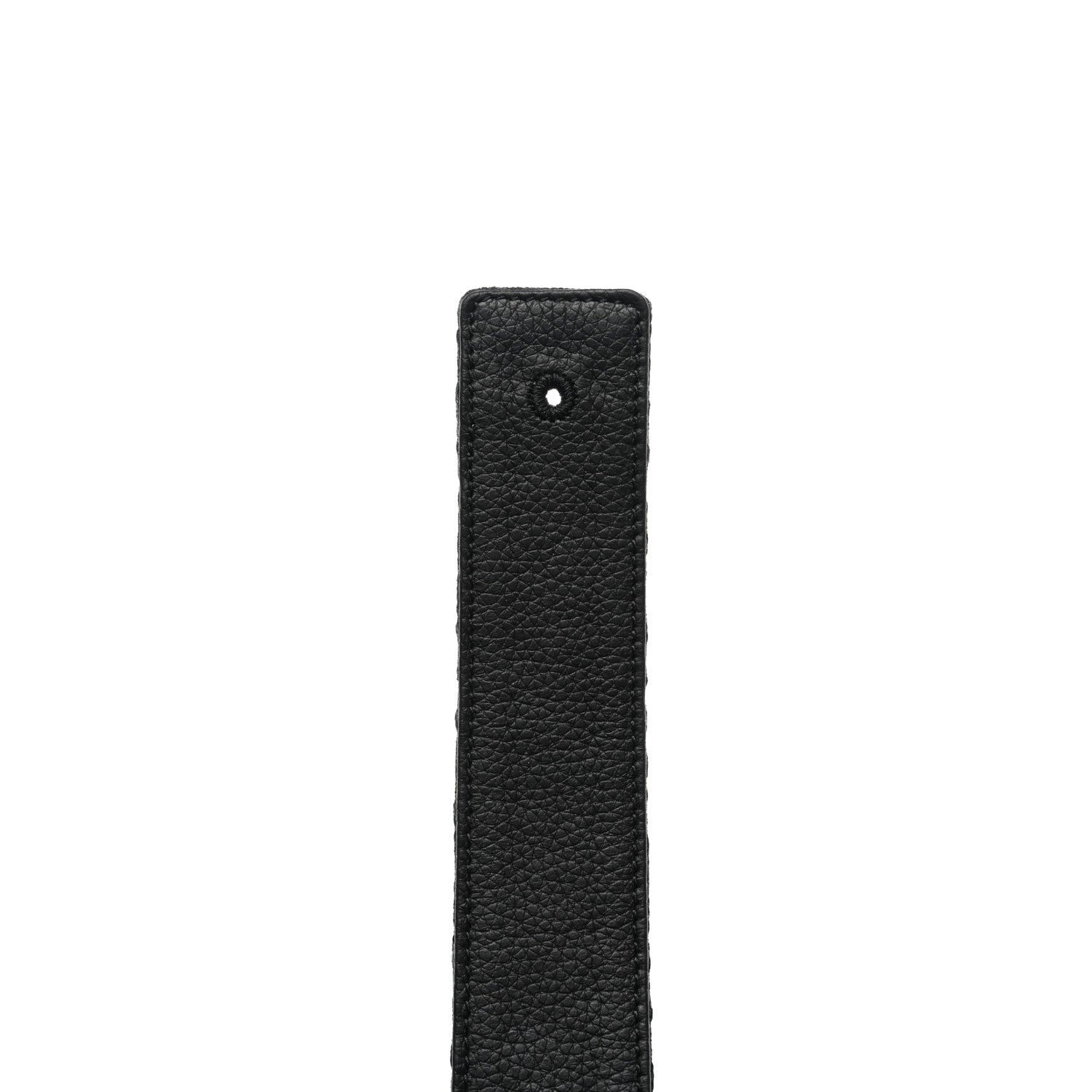 Christian Dior Oblique 35mm Reversible Belt 95 Black 6 of 8