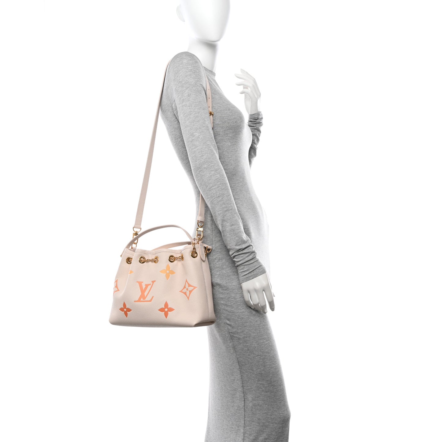 Empreinte Monogram Giant Summer Bundle Degrade Neutral