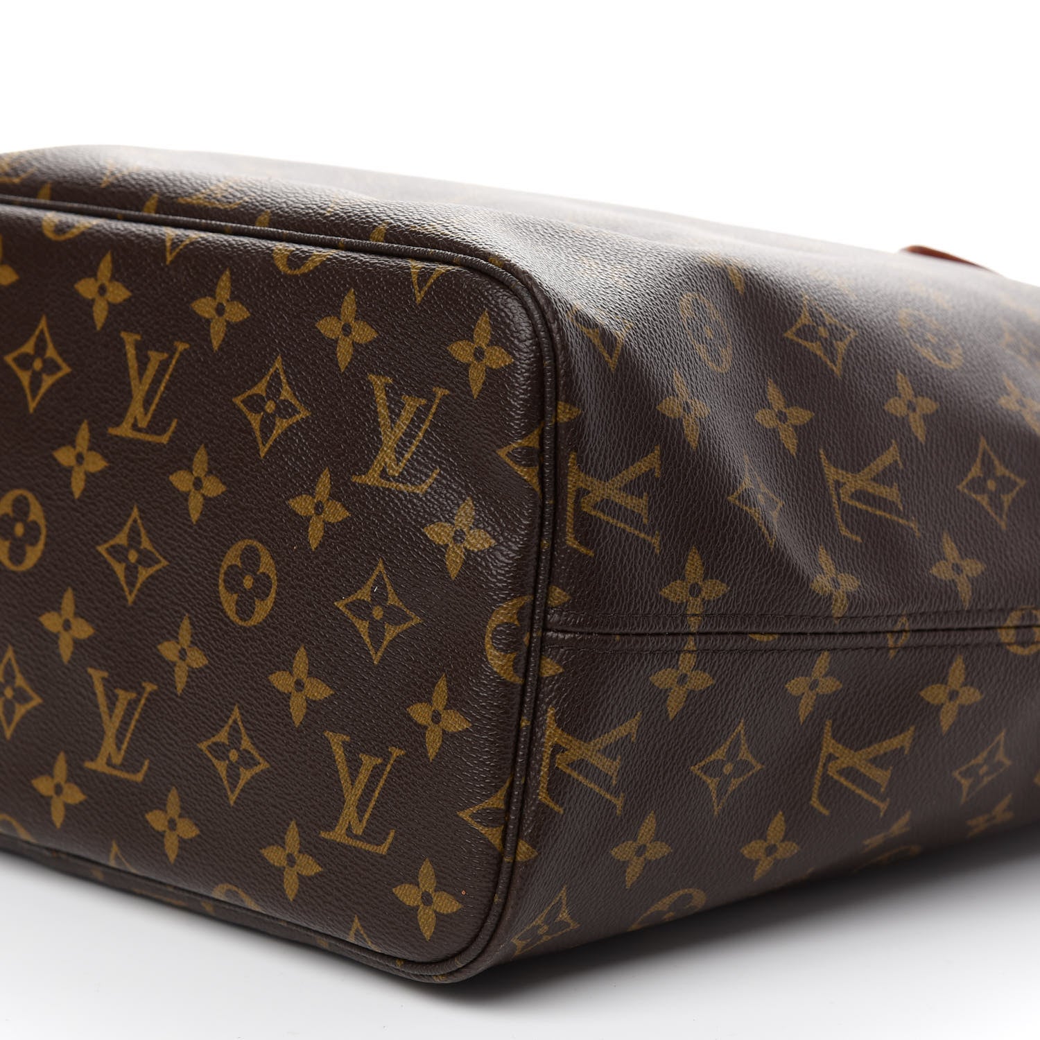 Louis Vuitton Monogram Neverfull MM 10 of 10