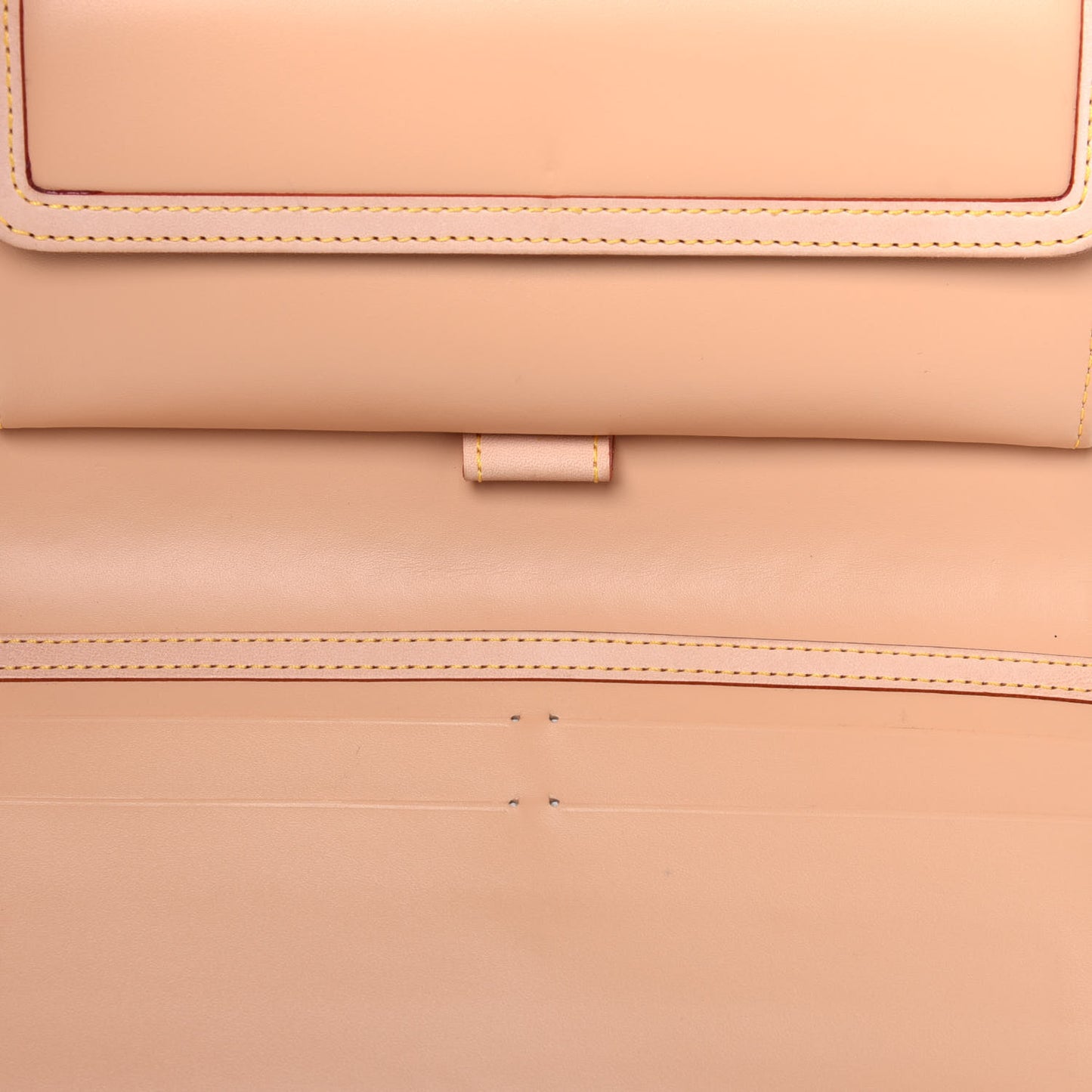 Monogram Multicolor Porte Tresor International Wallet White