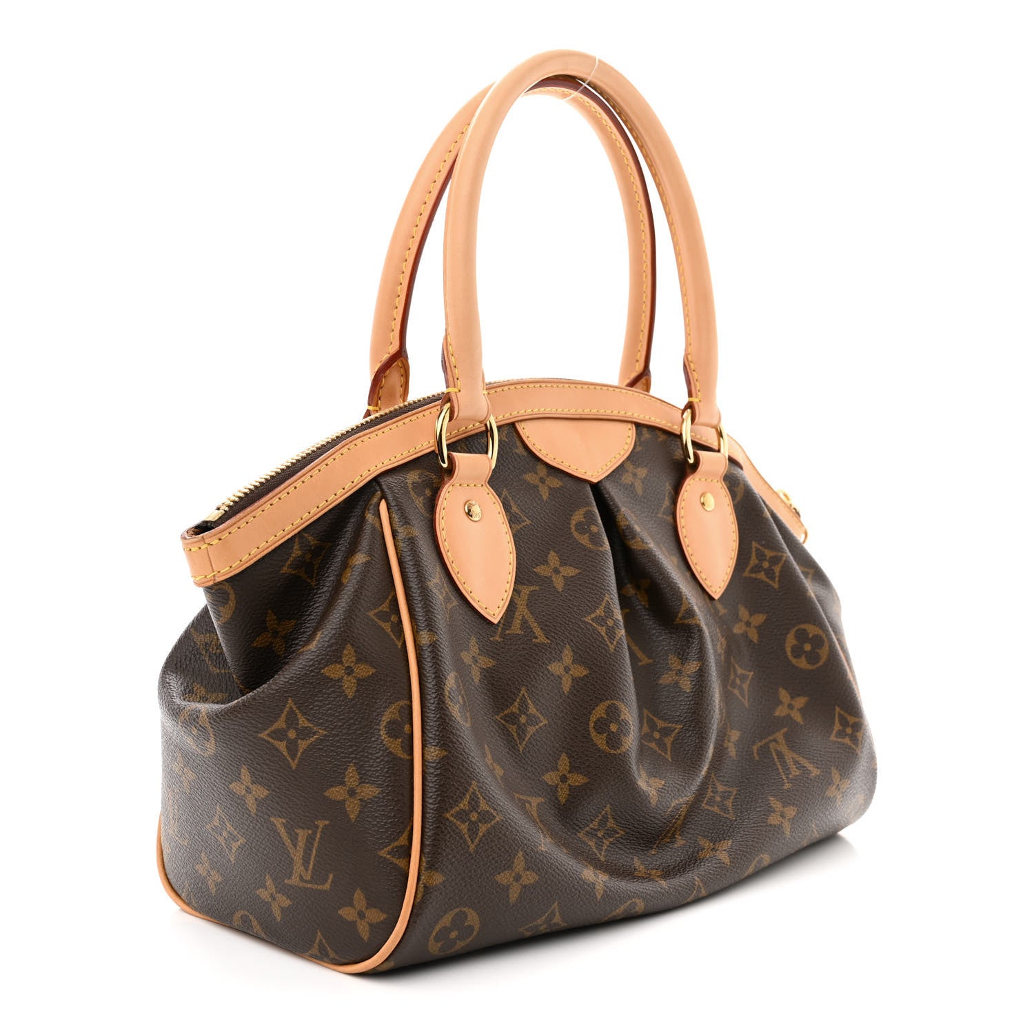 Louis Vuitton Monogram Tivoli PM 3 of 13