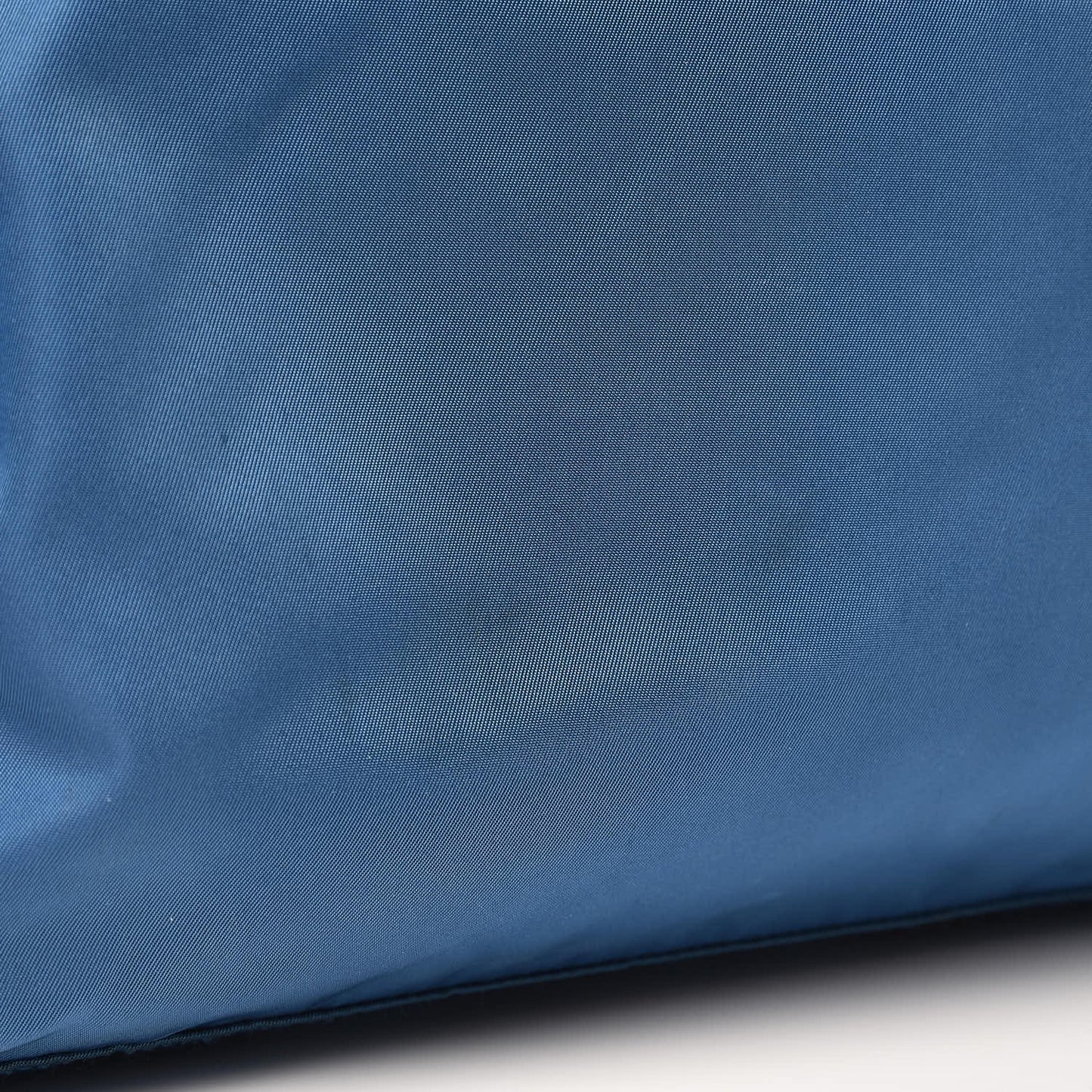 Tessuto Nylon Robot Tote Cobalto